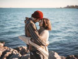 Valentines approaching near: Love in Air