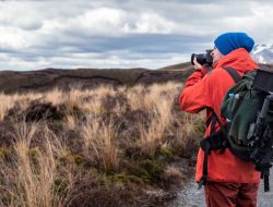 The Photographer Within Me: My Other Identity