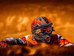 Dirt Bike: Always One of my favorites.