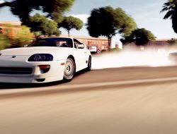 Speed cars