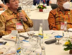 Gubernur Bahas Pemekaran Provinsi Natuna-Anambas dan  Penerapan Otonomi Daerah di Forum APPSI