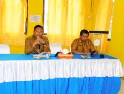 Majlis Berselawat Sambut Milad Kecamatan Bunguran Selatan ke  14