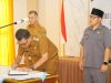 Bupati Natuna Lantik  Ketua, Wakil Ketua  Serta Anggota Baznas Kabupaten Natuna