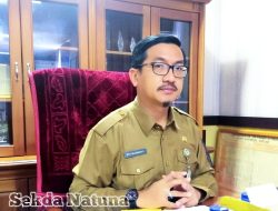 Sandiaga  Uno dan Beberapa  Kementerian Lain Akan Berkunjung di Natuna