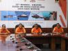 Basarnas Natuna Selamatkan Crew Pesawat Malaysia Yang Jatuh di Perairan Anambas
