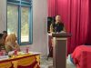 Wakil Bupati Rodhial Huda Buka Musrenbang Kecamatan Bunguran Barat