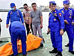 Ditemukan Mayat Tou Mengapung di Pelantar 2 Tanjungpinang