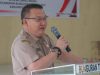Asisten II Kabupaten Natuna Dampingi Tim Direktorat DITPERMAS KPK RI Dalam Observasi Desa Anti Korupsi di Desa Limau Manis