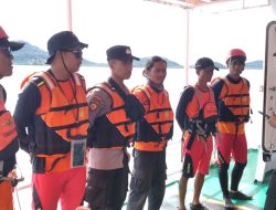 Pecarian Kapal MV Dai Cat Asal Malaysia Hilang di Laut Natuna Dihentikan