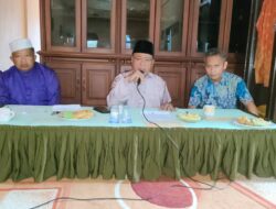 BP3K2NA Audensi, LAM Kepri Natuna   Dukung Pemekaran Provinsi Kepuau Natuna Anambas