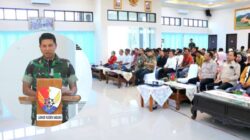 BRGM RI Adakan  Sekolah Lapang Masyarakat Mangrove di Natuna