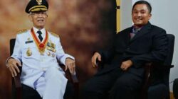 Tiga Kandidat Bakal Muncul di Pilwako Tanjungpinang 2024