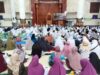 Sekda Natuna Hadiri Tadarus dan Khataman Al Quran