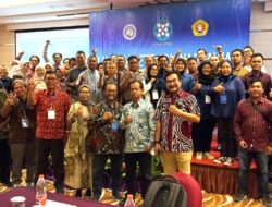 Dewan Pers Fasilitasi UKW Gratis di Seluruh Indonesia, UPN Veteran Yogyakarta di 5 Provinsi