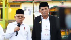 Wakil Presiden RI Ma’ruf Amin Akan Buka Kepri Halal Fair 2024 Jum’at Depan