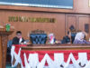Rapat Paripurna DPRD Tanjungpinang: Penyampaian LKPJ Wali Kota TA 2023