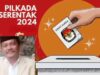 Dinamika Politik Pilkada Serentak 2024 di Provinsi Kepri