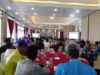 Wakil Bupati Natuna Buka Musrenbang RPJMPD, Dioptimalkan Pontensi Natuna Agar Pusat Jadikan Derah Otoritas
