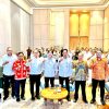 DPUPP Kepri Gelar FGD Penguatan Tata Ruang Kawsan Pesisir dan Pulau Pulau Kecil