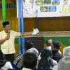 Pemprov Kepri dan Kementerian PUPR Lanjutkan Penataan Kawasan Pulau Penyengat Tahap 3