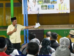 Pemprov Kepri dan Kementerian PUPR Lanjutkan Penataan Kawasan Pulau Penyengat Tahap 3