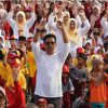 Gebyar HAN ke-41 Provinsi Kepri Meriah, Bupati Karimun Optimis Mampu Ciptakan Lingkungan Ramah Anak