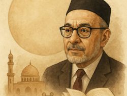 Ismail Raji Al-Faruqi