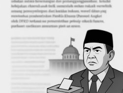 Bupati Pati dan Hak Angket DPRD
