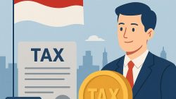 Taxes and Indonesia’s Independence Day