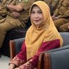 Ketua Baru Tim Pembina Posyandu Natuna, Ny. Syafartidah Jarmin Siap Emban Amanah