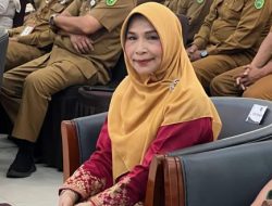 Ketua Baru Tim Pembina Posyandu Natuna, Ny. Syafartidah Jarmin Siap Emban Amanah