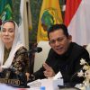 Gubernur Ansar: “Natuna Siap Jadi Gerbang Ekspor-Impor di Perbatasan”