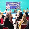 Di Desa Pengudang Dibentuk Kampung Pangan Laut, Jadi Pilot Project Ketahanan Pangan Maritim