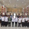 Untuk Peningkatan Karekter Anak, Pemkab Natuna Serahkan Insentif Guru Ngaji