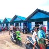 Mantan Walikota Diperiksa Dugaan Korupsi Pasar Puan Rahma