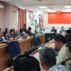 Melek Hukum, Pemda Natuna Dorong Pos Bantuan Hukum di Seluruh Desa/Kelurahan
