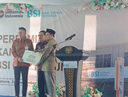 Pimpin Upacara Hari Jadi Ke-23 Provinsi Kepulauan Riau, Gubernur Ansar: Kepri terus Kukuhhkan Diri sebagai Provinsi Kepulauan yang Berdaya Saing