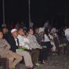 Malam Puncak Kansra 2025 Meriah di Pantai Piwang, Angkat Potensi Sastra dan Budaya Lokal Natuna