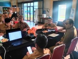 BPGN Natuna Dorong Kolaborasi Lintas Sektor untuk Penguatan Geopark