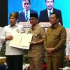 Pemda Natuna dan Pemda se-Kepri Sepakat Perkuat Pelayanan Publik Bersama Ombudsman RI