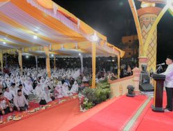 Peringatan Maulid Nabi 1447 H, Gubernur Ansar Ajak Masyarakat Teladani Akhlak Rasulullah