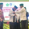 Gubernur Ansar Lepas Kafilah STQH Kepri ke Ajang Nasional di Kendari