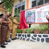 Sekolah Rakyat Pertama Resmi Berdiri di Kepri, Wagub Nyanyang: Simbol Harapan dan Kesetaraan Pendidikan