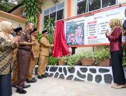 Sekolah Rakyat Pertama Resmi Berdiri di Kepri, Wagub Nyanyang: Simbol Harapan dan Kesetaraan Pendidikan