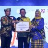Menteri Dukbangga Terkesan dengan Pelaksanaan Adujaknas GenRe 2025 di Kepri