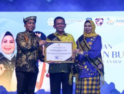 Menteri Dukbangga Terkesan dengan Pelaksanaan Adujaknas GenRe 2025 di Kepri