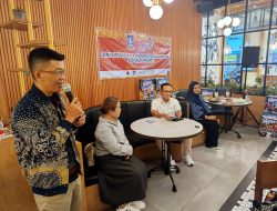 Tingkatkan Kunjungan, Dispar Bidik Pasar Wisatawan Jatim Berkunjung ke Kepri