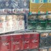 Rokok Bebas Cukai Marak Beredar di Kepri, Benarkah Produksi Batam