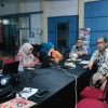 BPGN Natuna Hadiri Pertemuan Teknis UNESCO