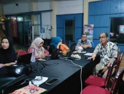 BPGN Natuna Hadiri Pertemuan Teknis UNESCO